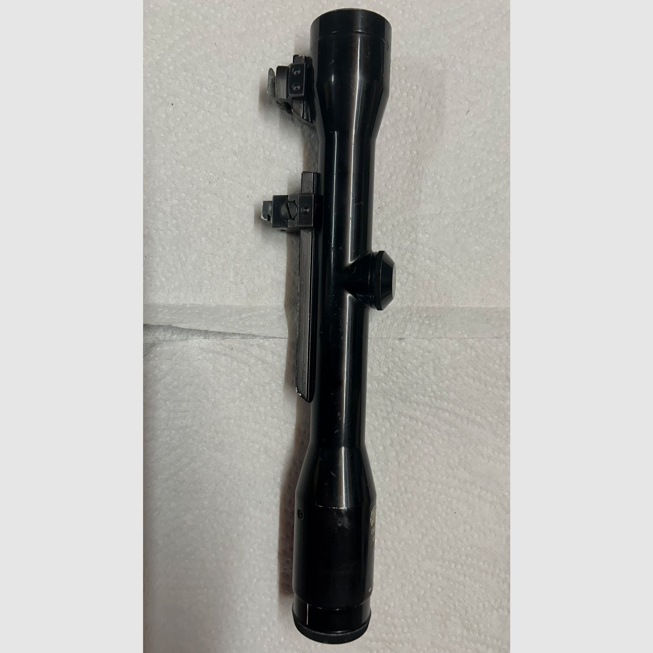 Telescopio 4x32