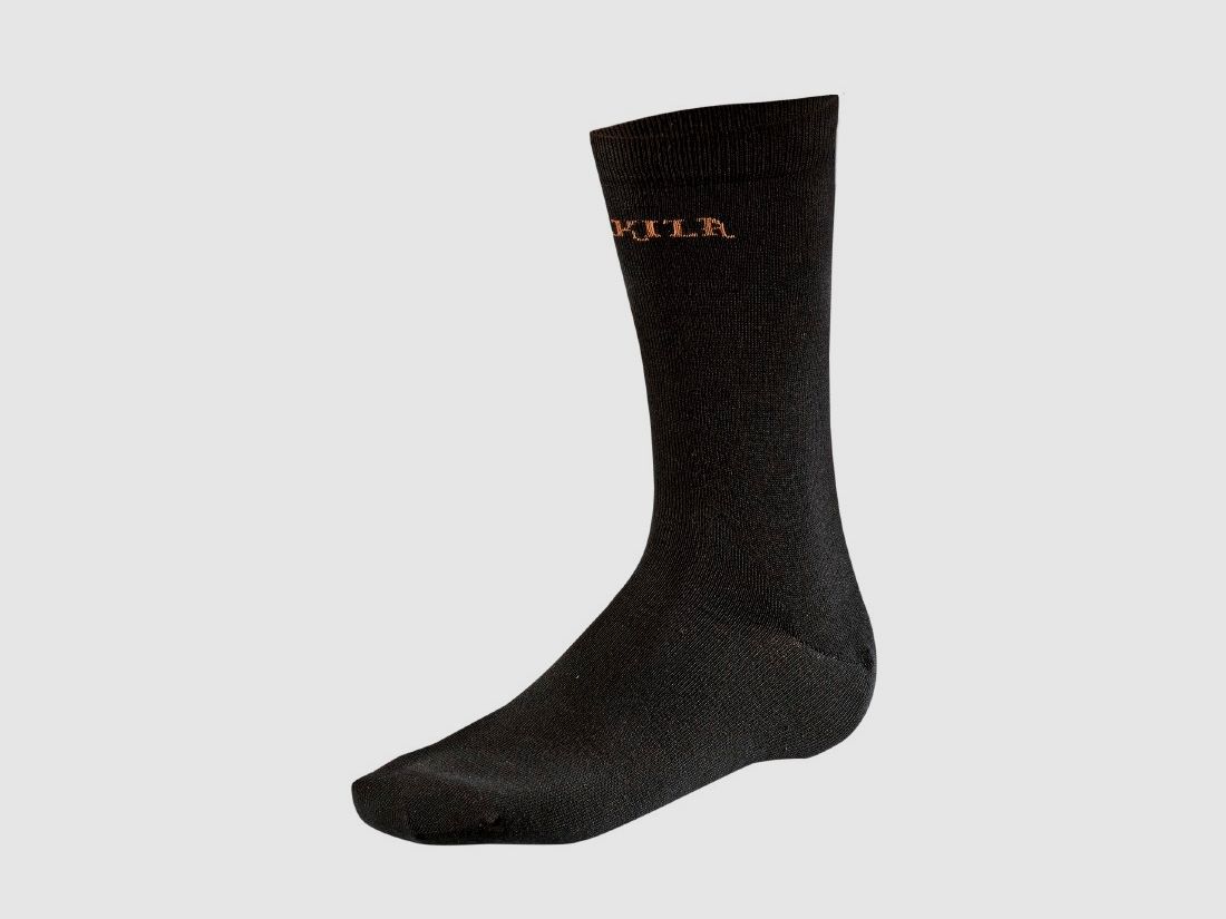 Härkila Coolmax II Liner Jagdstrümpfe
