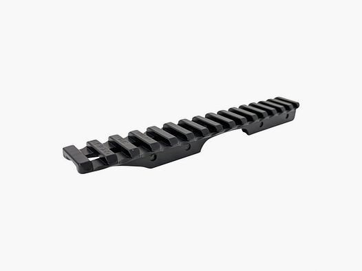 AREA 419 CZ 455 15 MOA SCOPE RAIL W/LEVEL