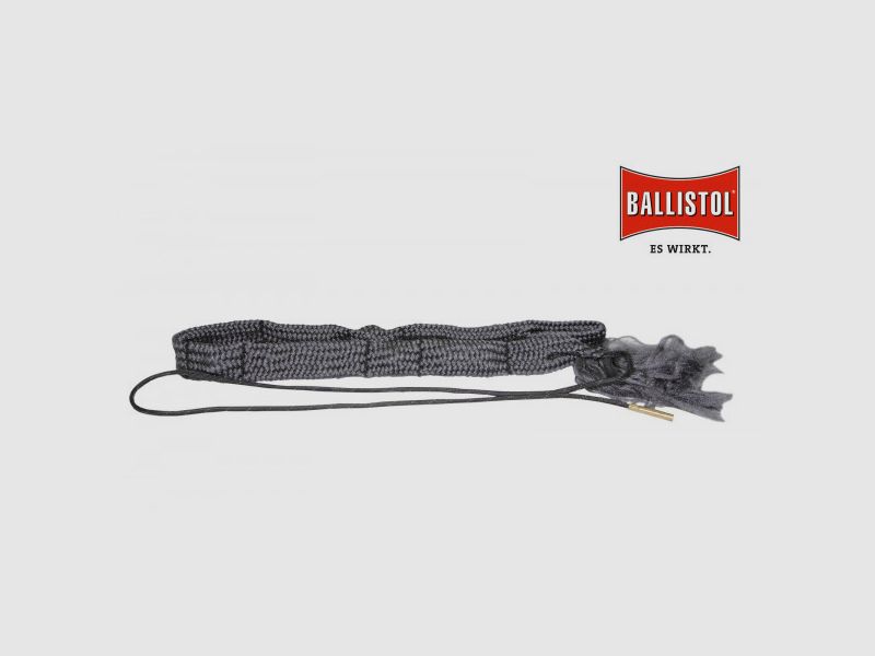 BORESNAKE FLEXCLEAN CALIBER 16 GA - CLEANING CORD