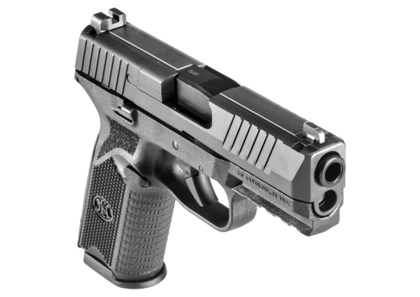 FN 509 pistola cal. 9x19, immagine 2 di 4