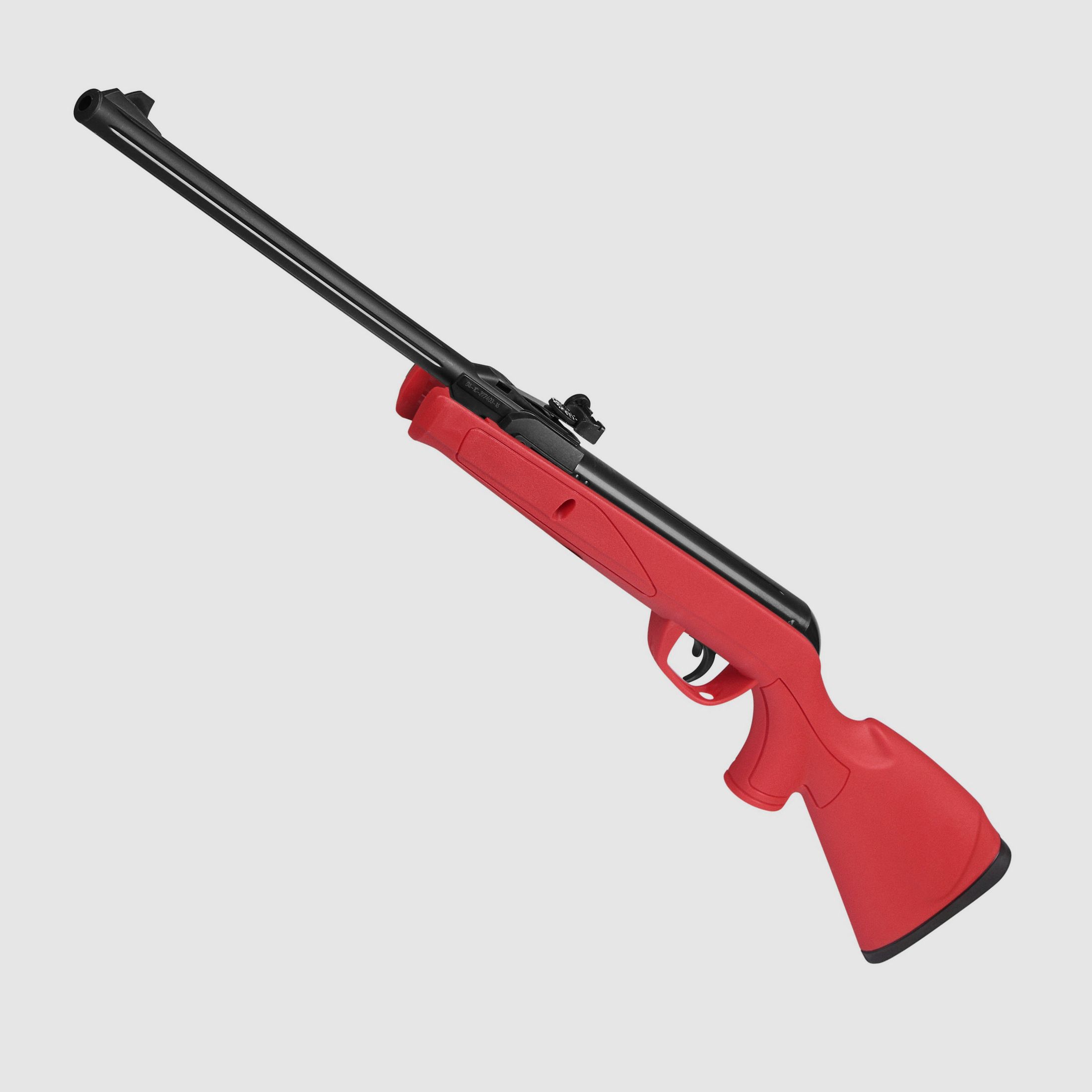 Gamo Delta Red Karabiner Kal. 4,5 mm, Bild 2 von 2