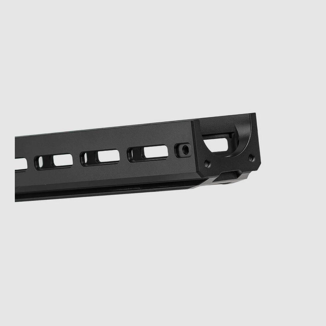 MDT Chassis MDT ACC Premier Gen2 – Remington 700 SA – Czarny, zdjęcie 5 z 8