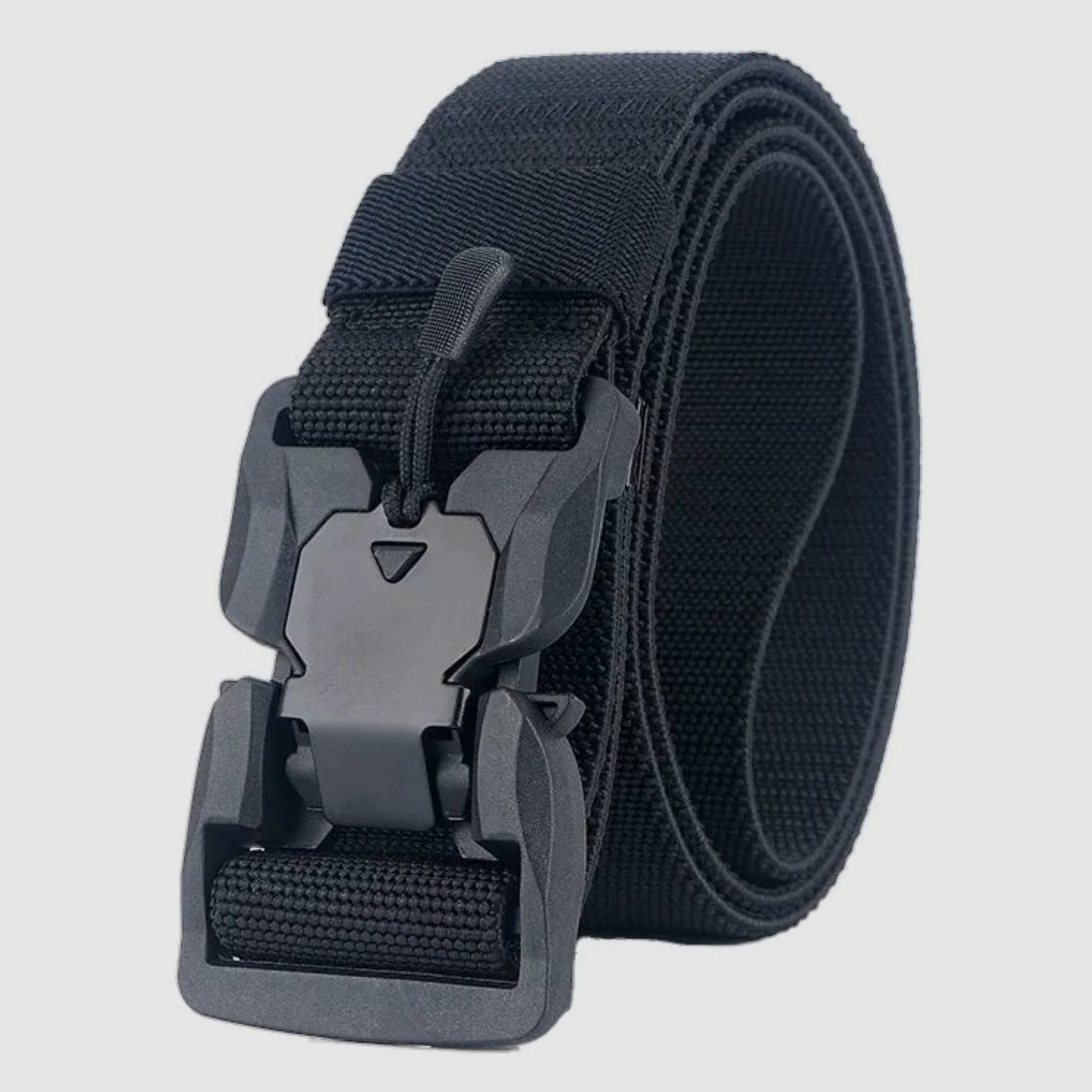 Tactical Strech Belt (Schwarz)