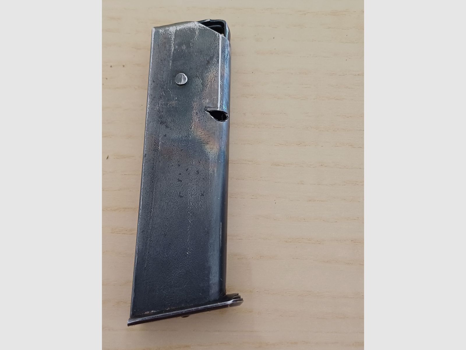 Sauer & Sohn Mod. 38