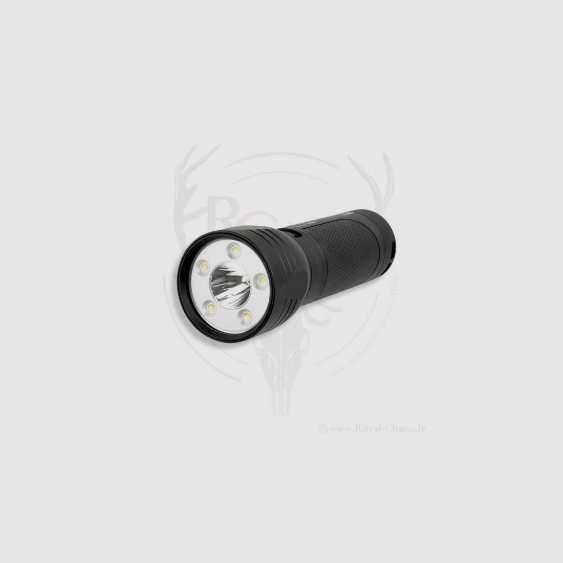 Lampe HL6000 BLASER, image 1 sur 5