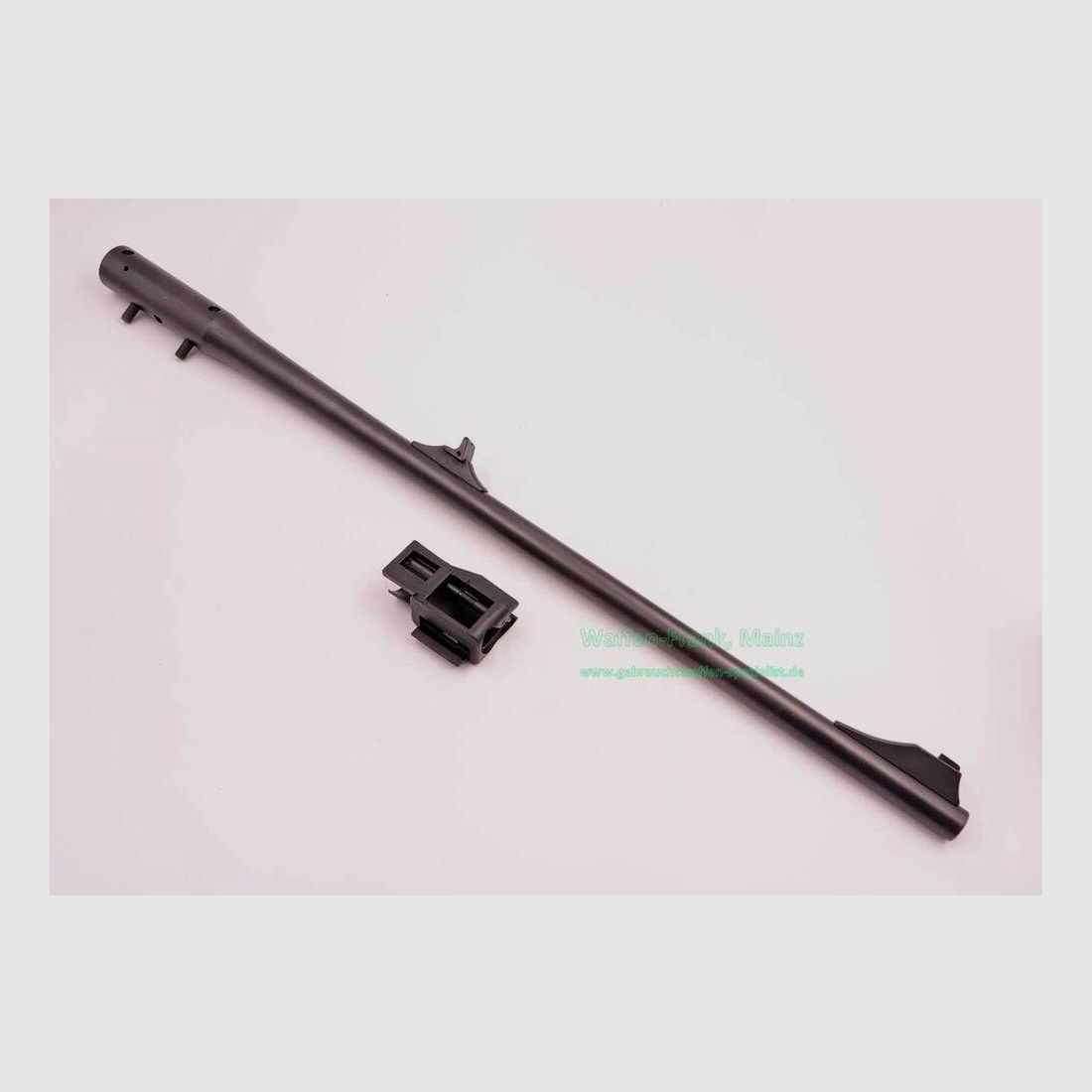 Blaser - Isny R93-uitwisselingsloop/wisselloop, afbeelding 2 van 2