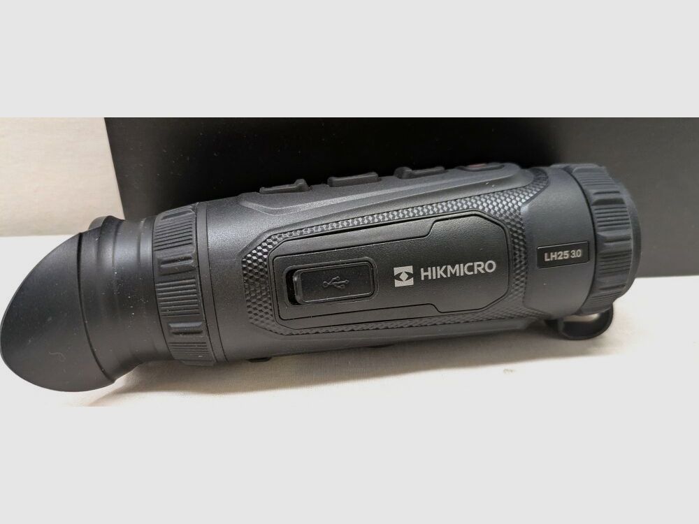 HIKMICRO Lynx LH 25 3.0