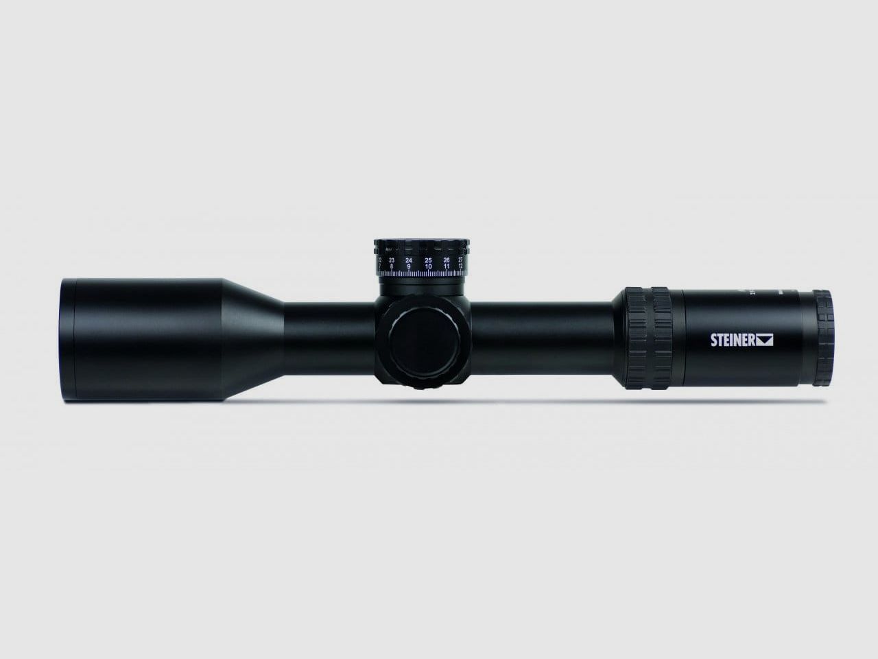 Steiner M7Xi 2.9-20x50 riflescope