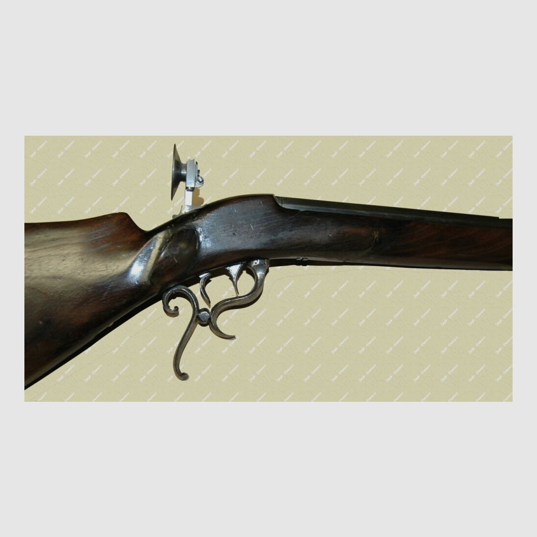 Adam Schurk München Zimmerstutzen