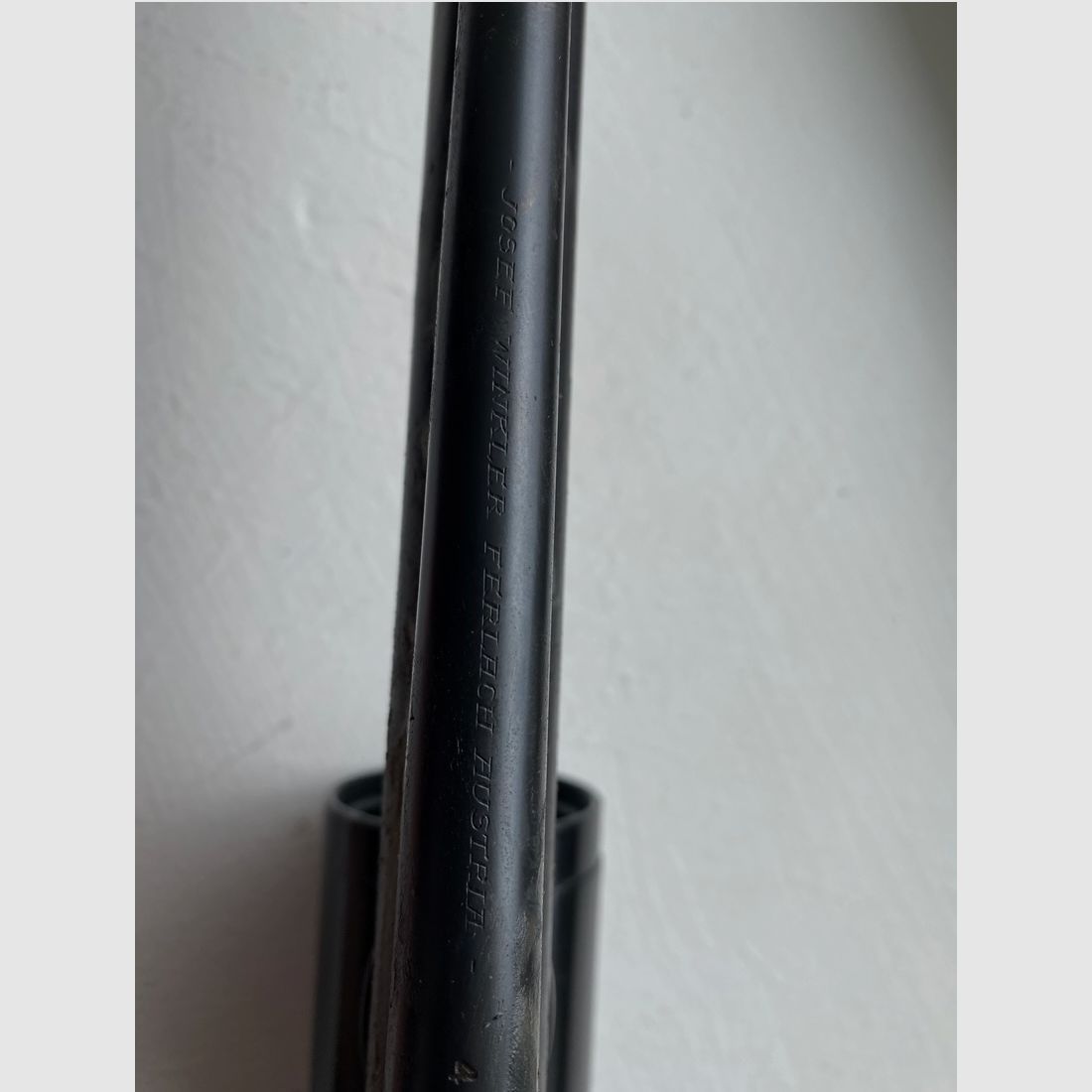 Ferlacher Winkler BBF 16/70 .243 Winch., immagine 8 di 8
