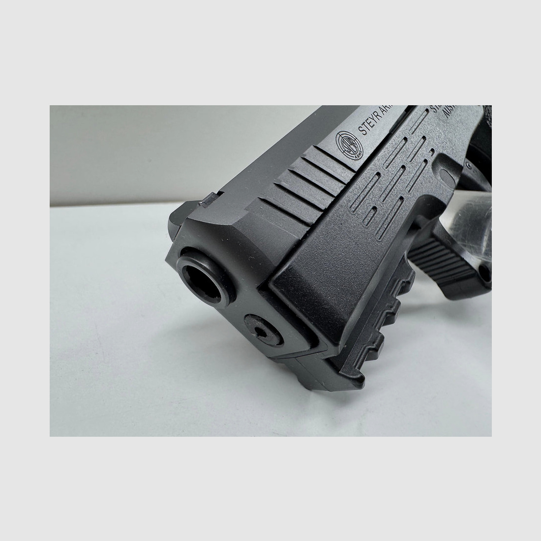 STEYR Pistol M9-A2 MF