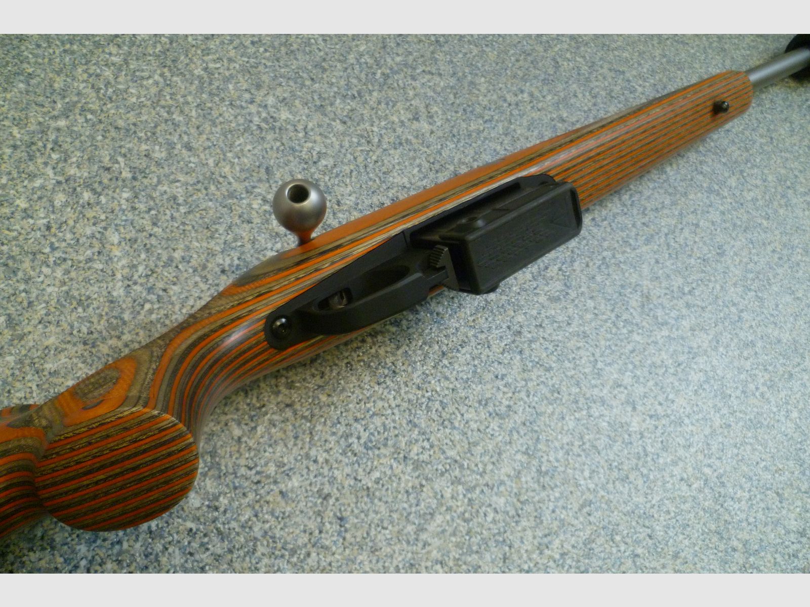 Repetierbüchse Tikka T3x Arctic .308 Win.