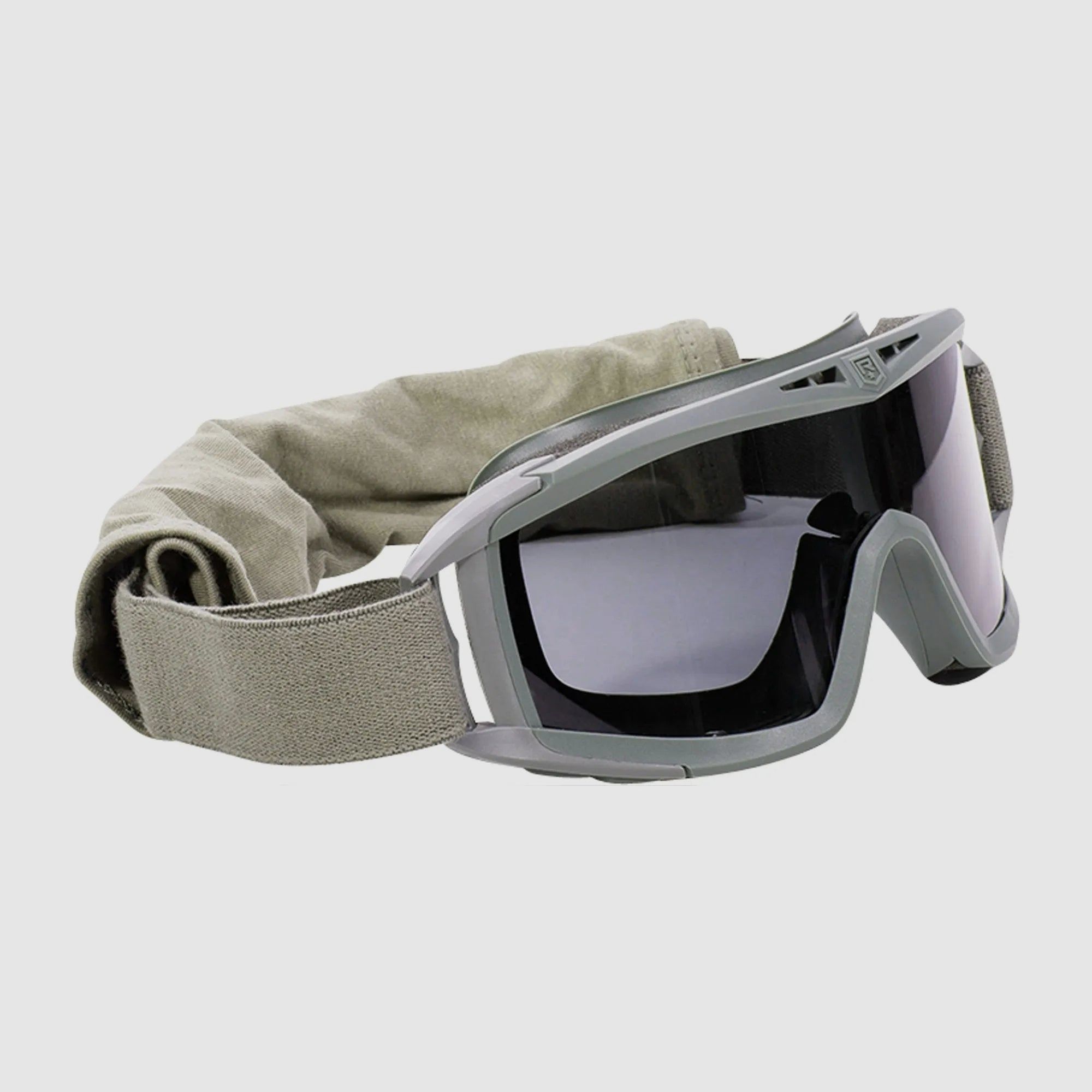 Revision Revision Brille Desert Locust Mission Kit oliv