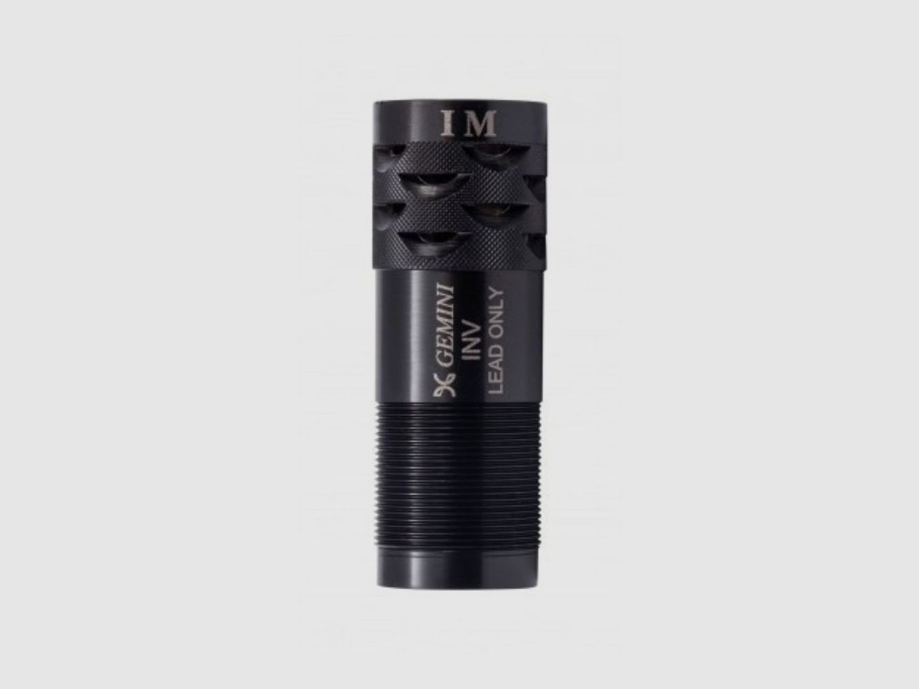 Browning Invector Choke Ported +20mm Kaliber 12 - Präzision und Vielseitigkeit bei der Jagd