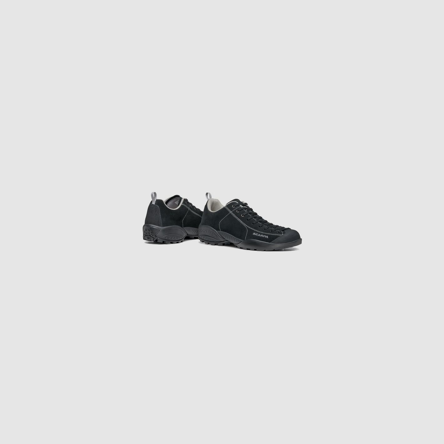 Scarpa Mojito zwart, afbeelding 7 van 8