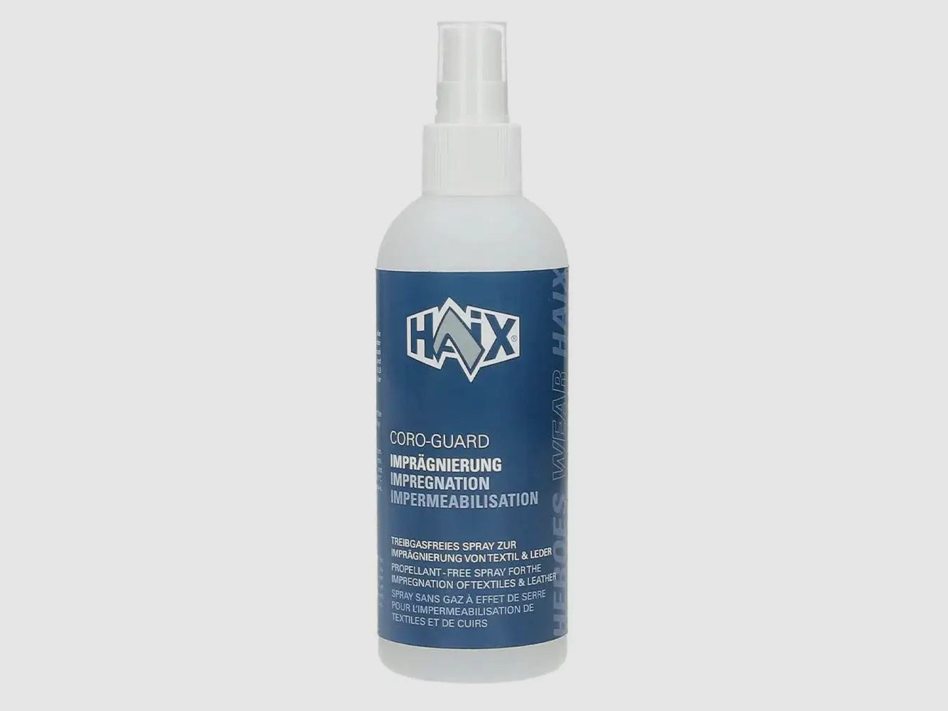 Haix Haix Waterproofing Spray 200 ml