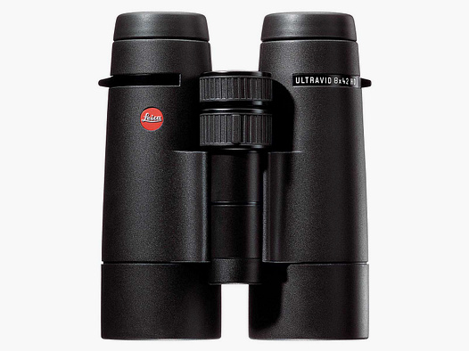Leica Ultravid HD-Plus 8x42