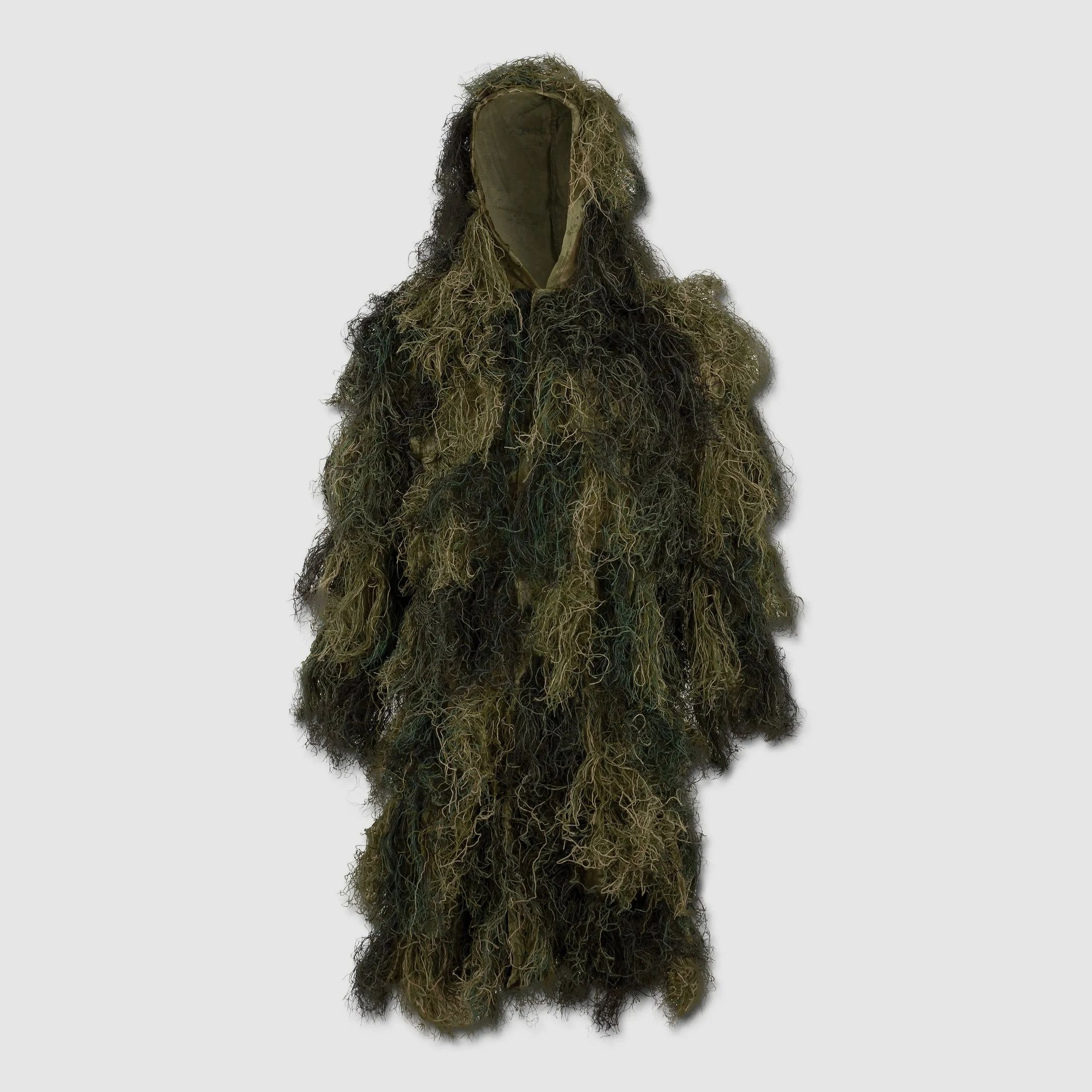 MFH MFH Tarnparka Ghillie woodland