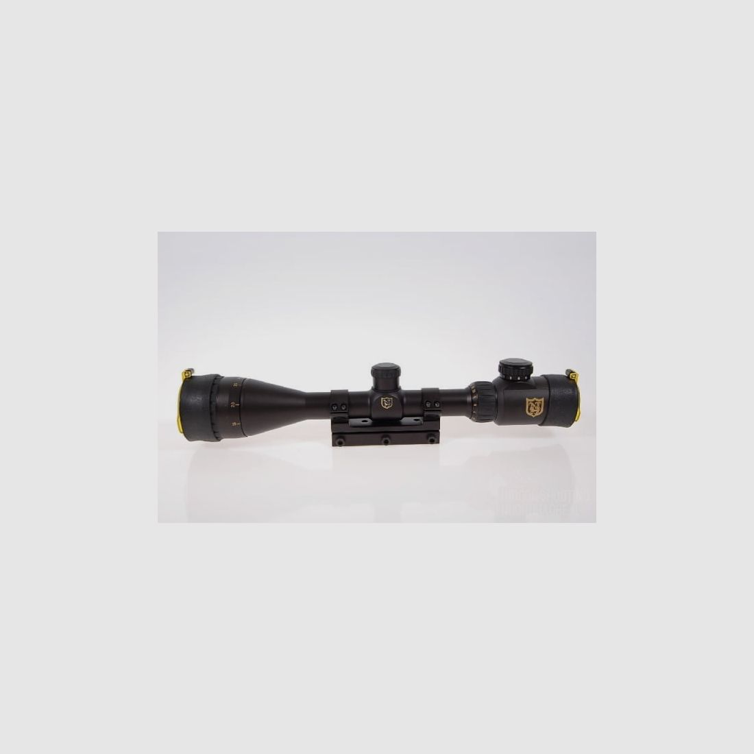 Nikko Stirling Airking 4-12×42 AO IR, afbeelding 1 van 3