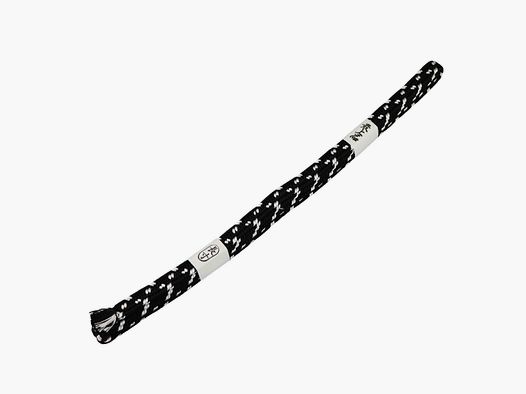 Sageo Shigeuchi aus Japan schwarz/weiß für Katana