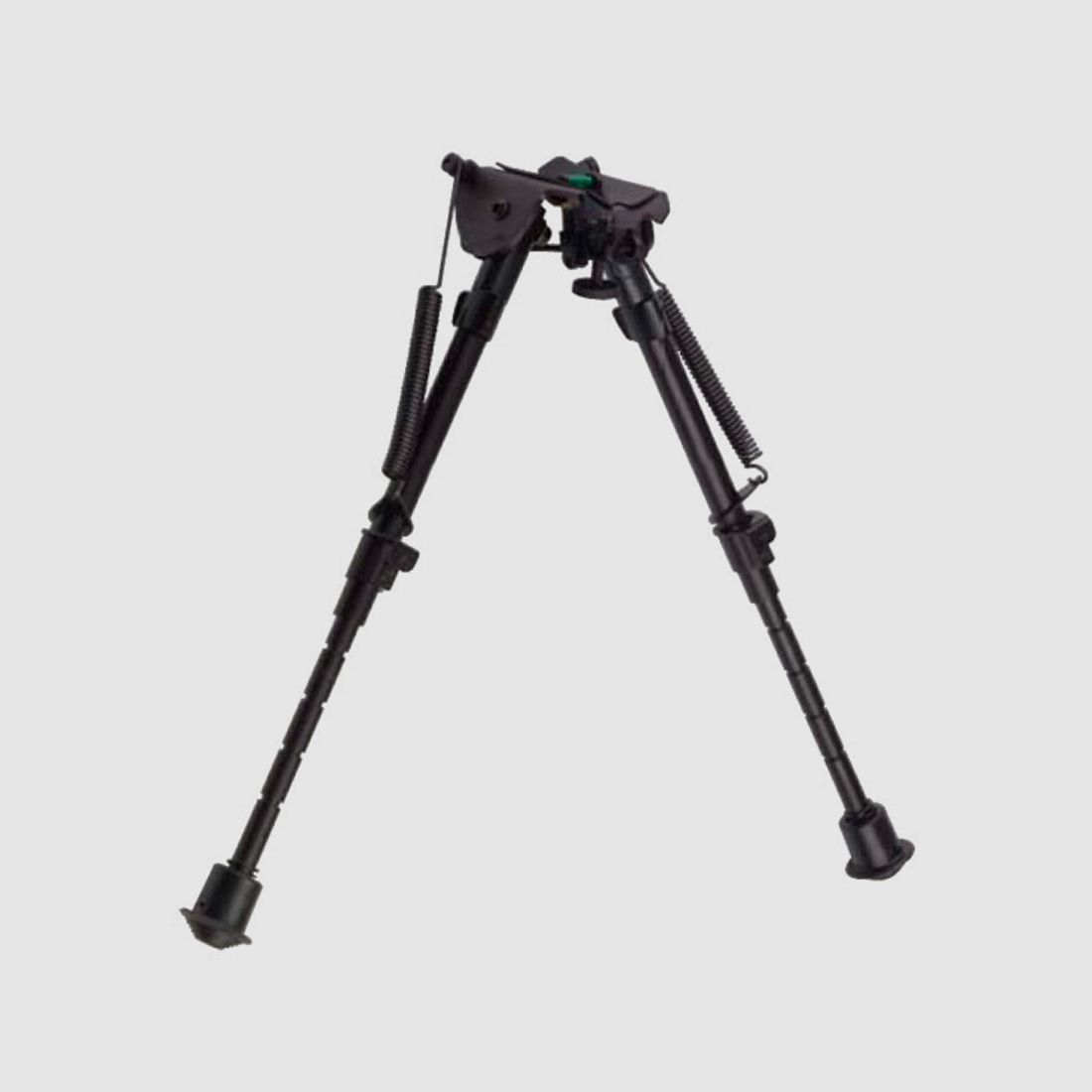 Verstellbares Bipod Shilba BP Spring für Gewehr mit Picatinny-Schiene, Bild 2 von 2