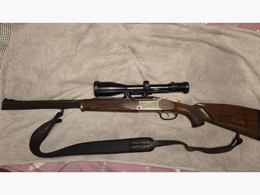 Blaser Bergstutzen B 750/88