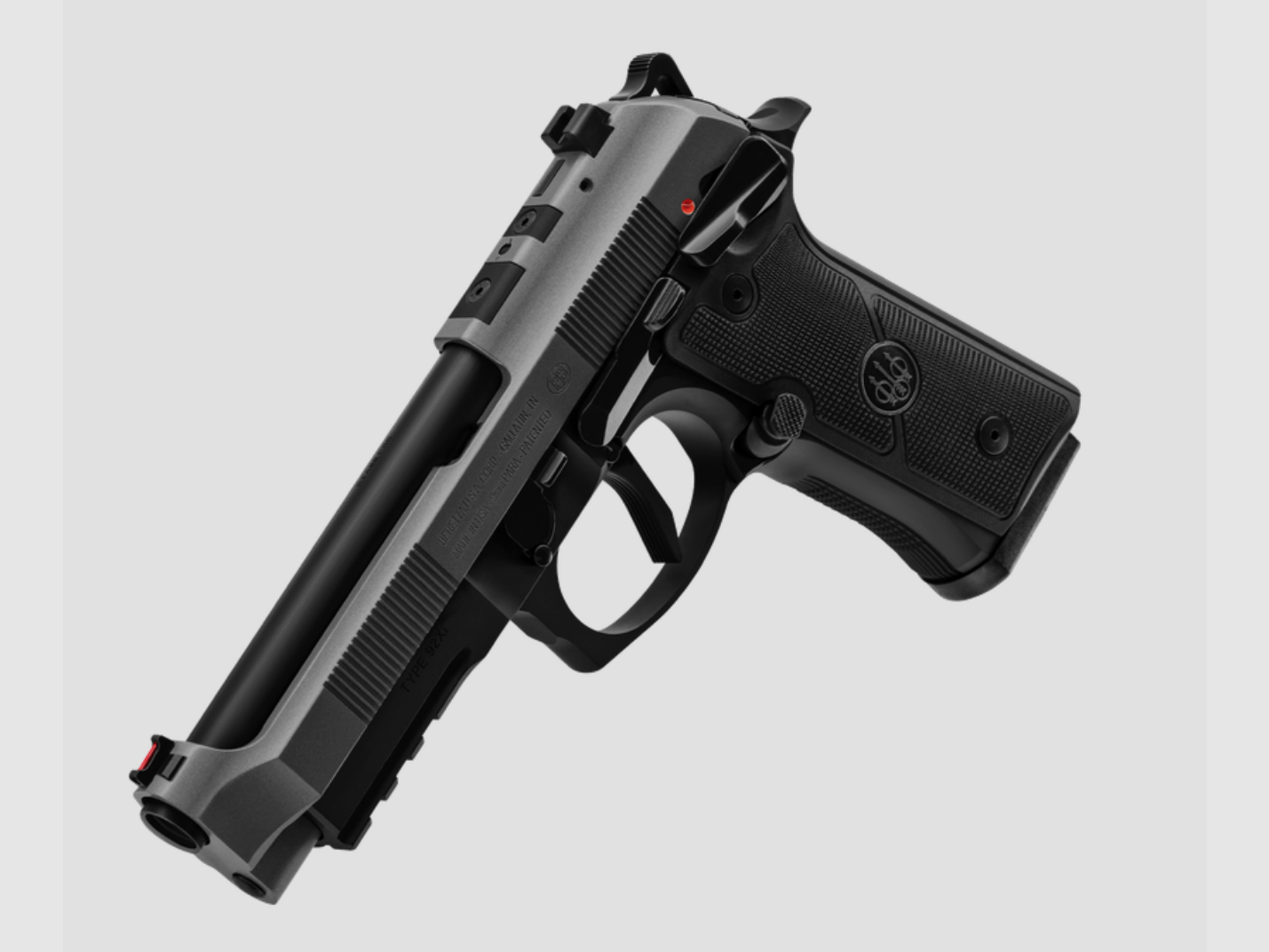 Beretta 92Xi SAO optic ready 9mm, Bild 2 von 10