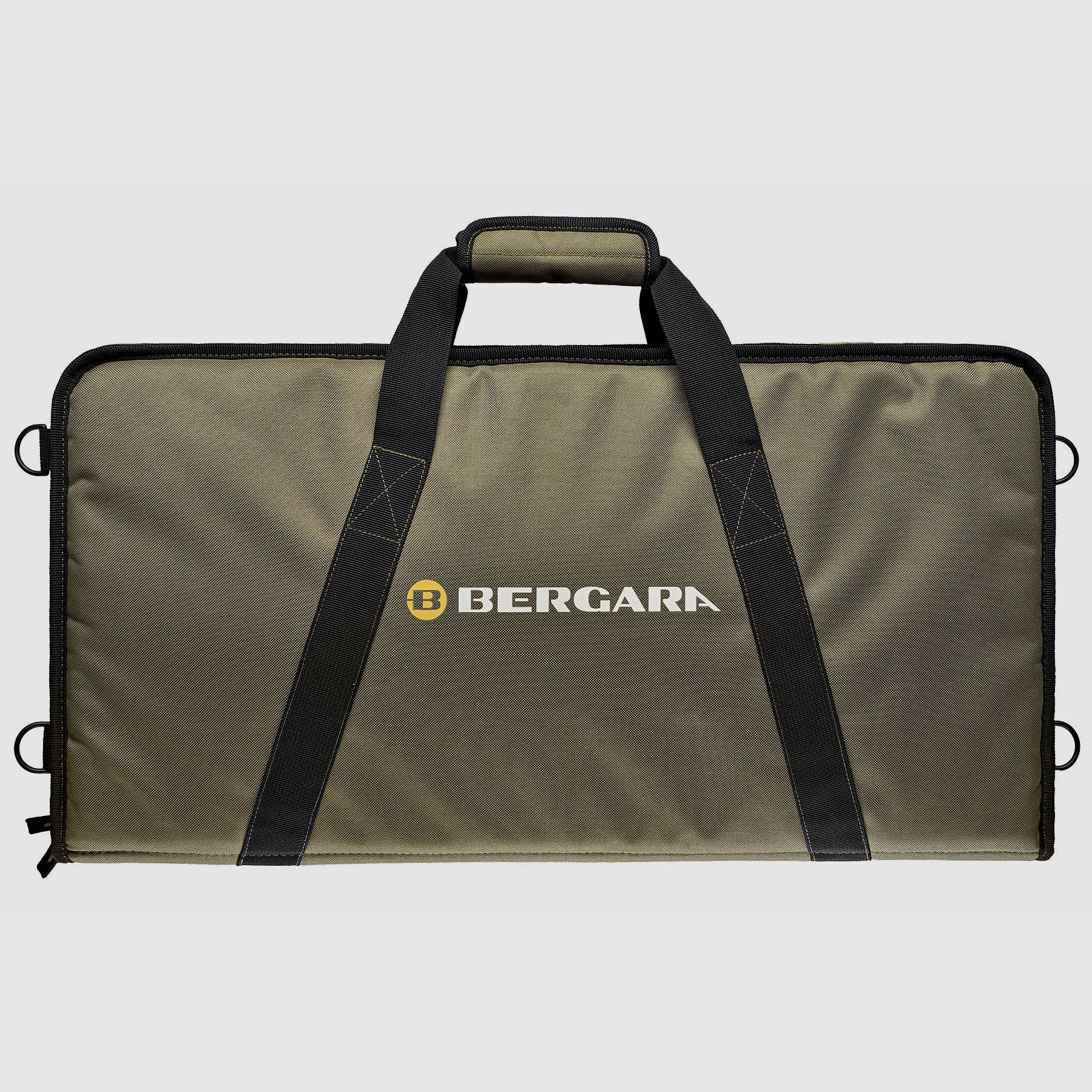 Futteral für Bergara BA 13 TD