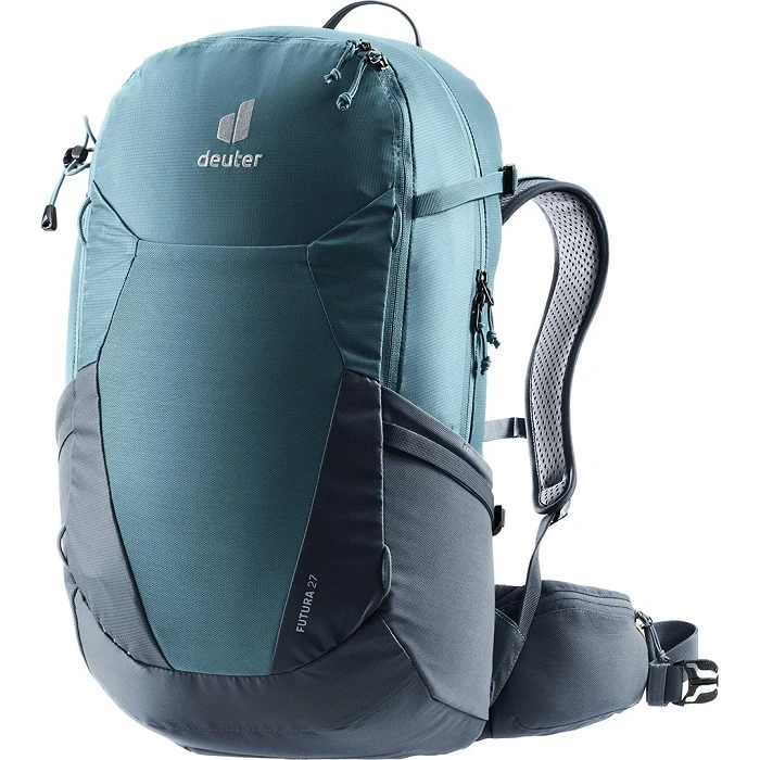 Hiking backpack Deuter Futura 27 atlantic-ink, image 1 of 18