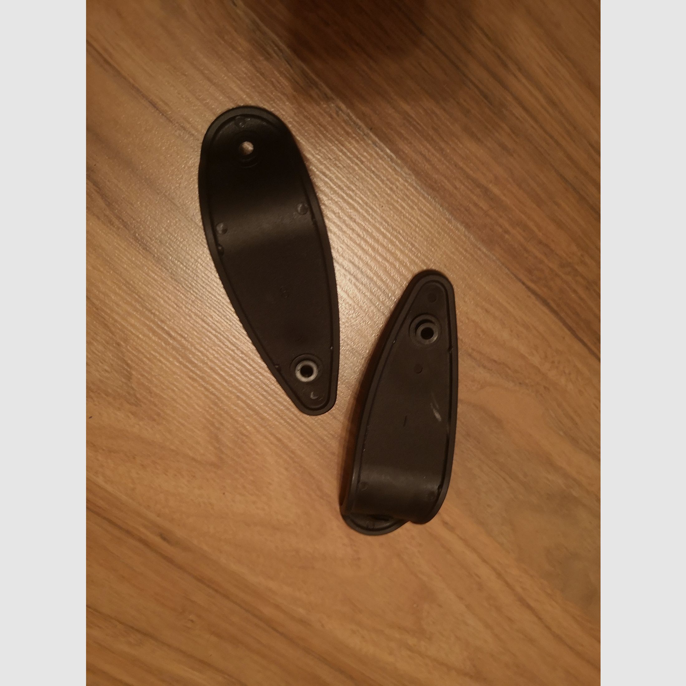 Mercury 85XTac Kipplauf Luftgewehr Set 4,5mm Diabolos inkl. 3-9x32 Zielfernrohr Tasche