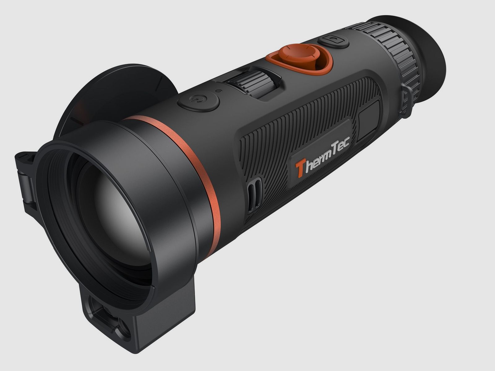 ThermTec Wild 650L thermal imaging camera