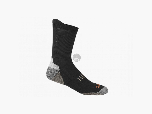 Year Round Crew Sock