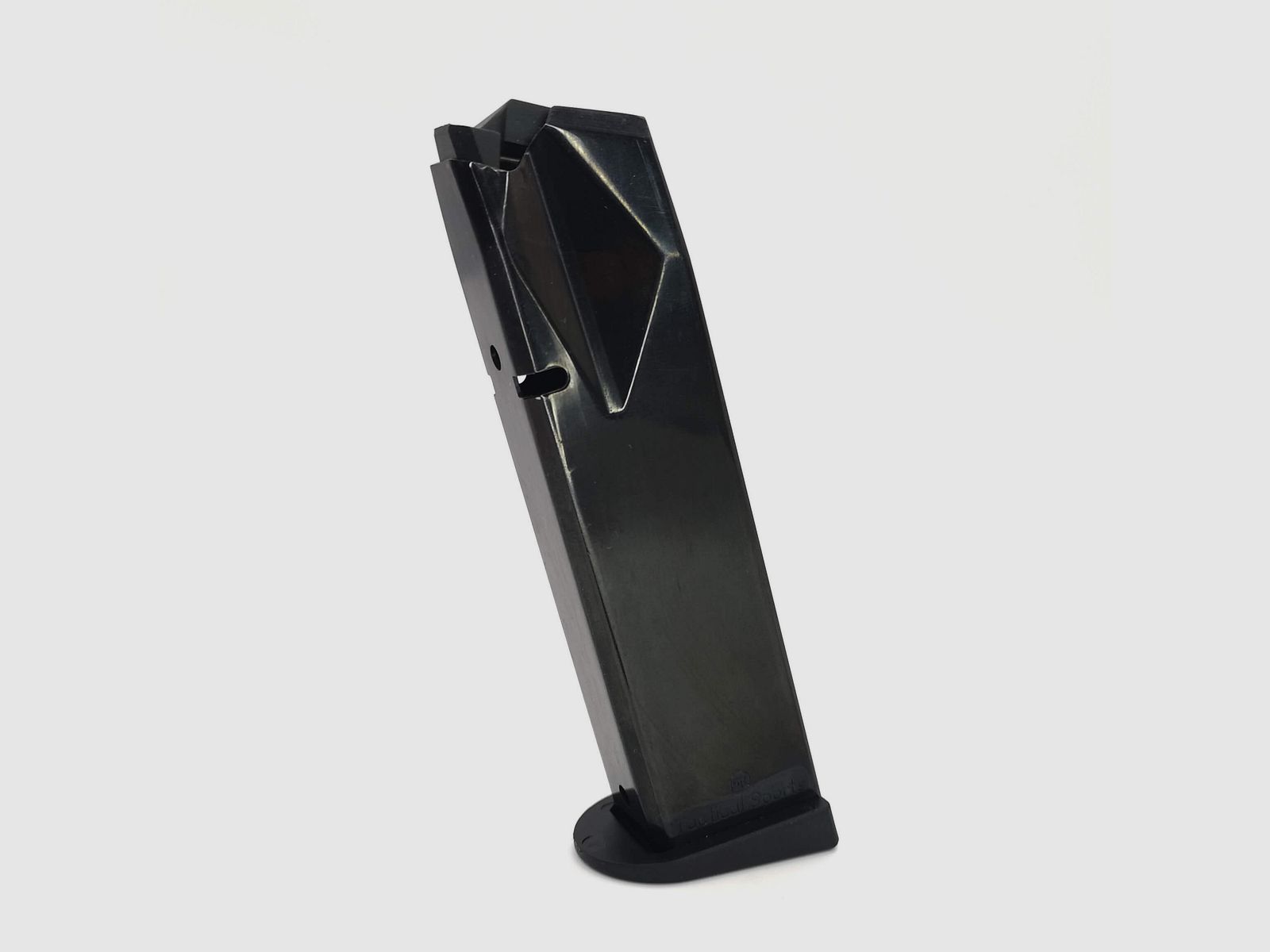 CZ75 TS Magazin, 17Schuss .40S&W