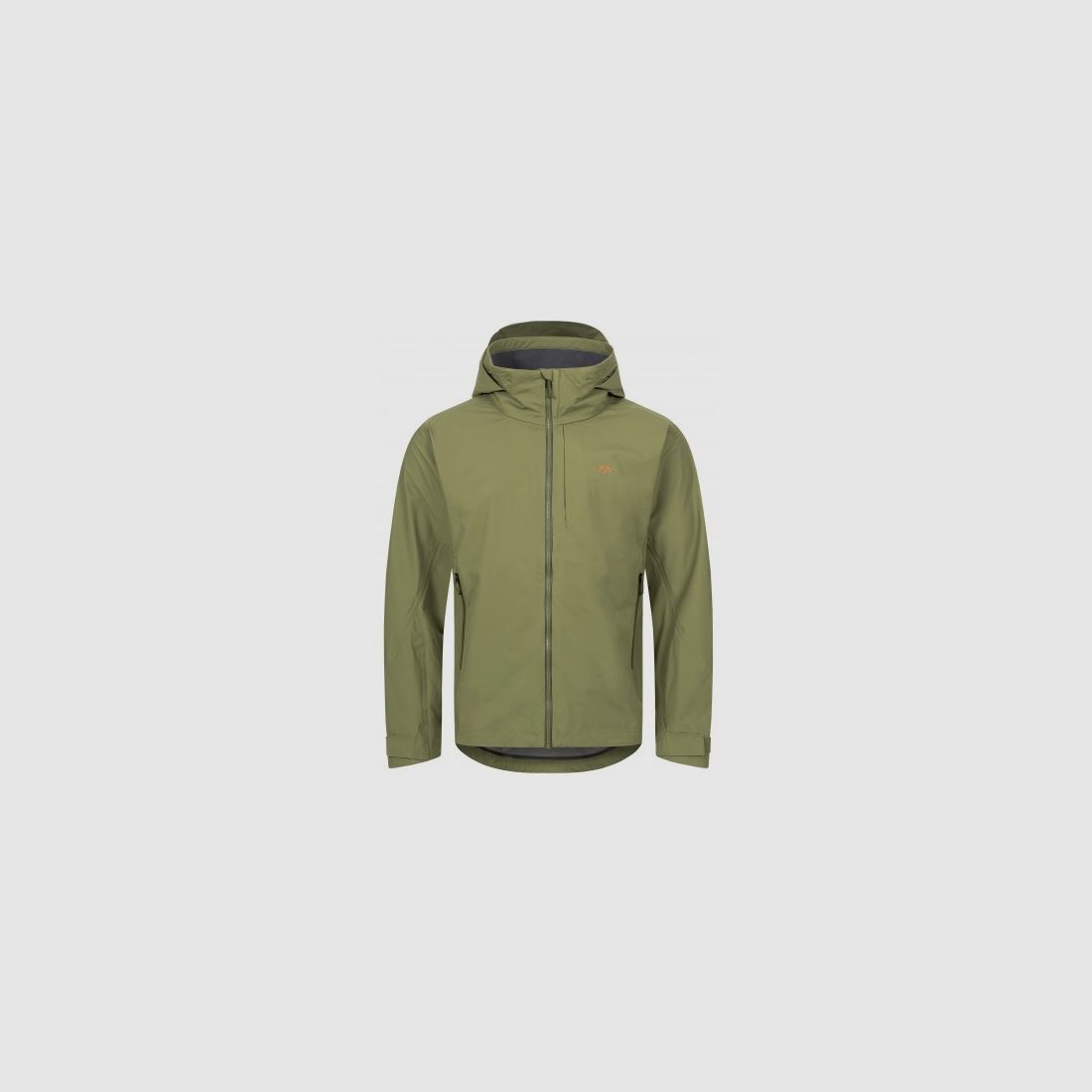 Blaser Venture 3L Hardshell Jacket | Highland Green | XXL