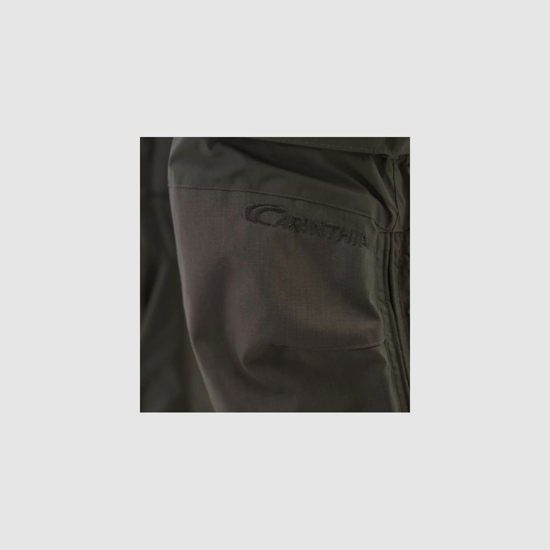 Pantaloni Carinthia MIG 4.0 SOF, immagine 7 di 8