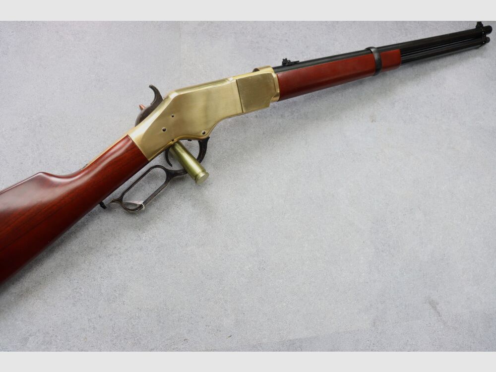 Uberti Winchester Model 1866 Carbine Modell 0200 W66 19"