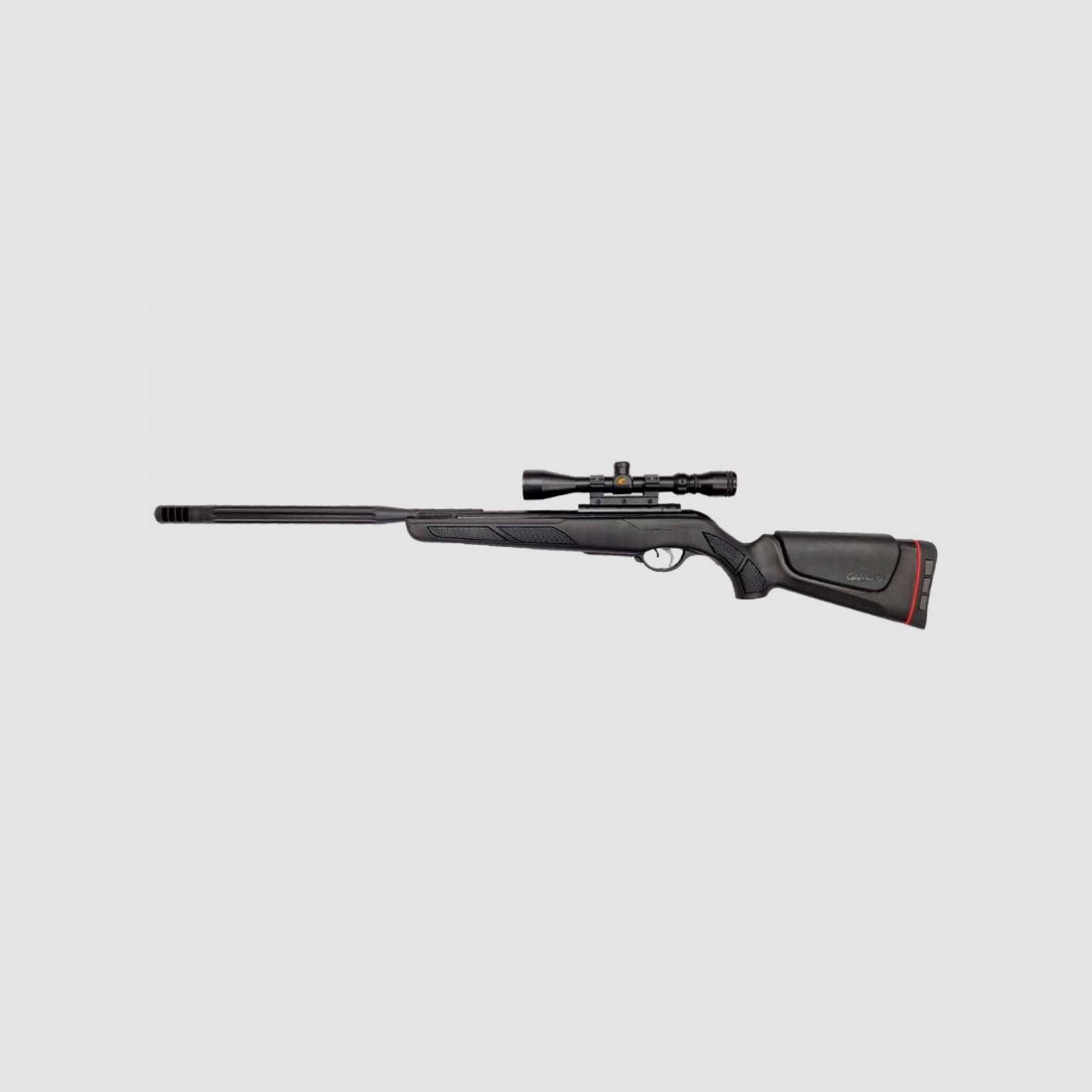 Gamo Outback DX Maxxim Karabiner + Zielfernrohr, Bild 2 von 2