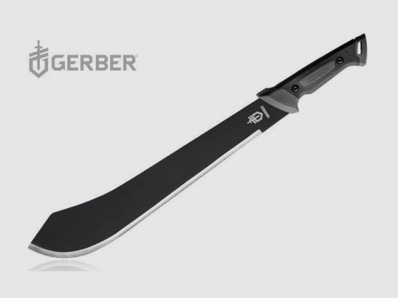 Machette bolo Gerber Bear Grylls