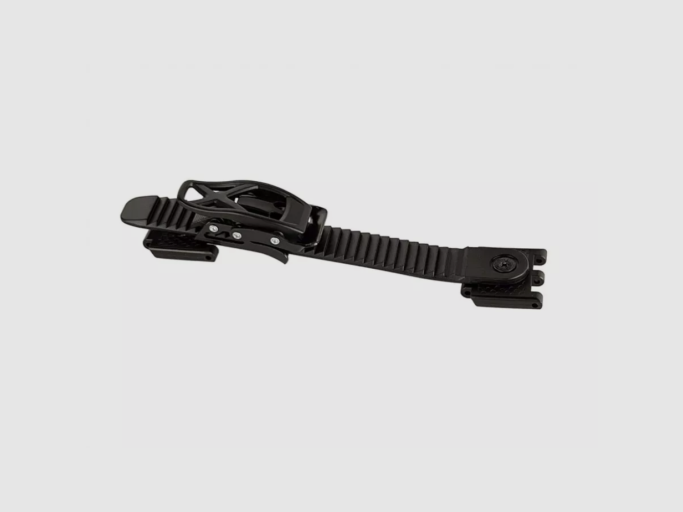 Lynx Belt Ratchet Buckle