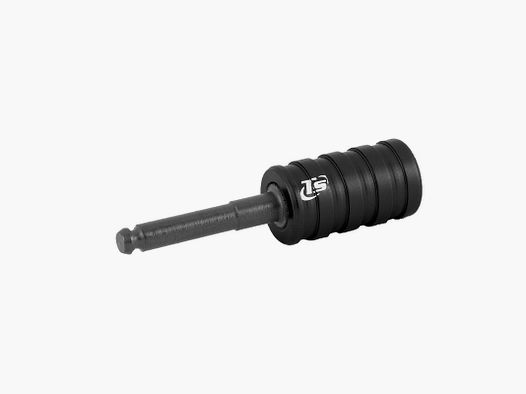 Short bolt handle for Benelli M1-M2-M2 SP-M3-SBE3-Franchi Affinity ga.12