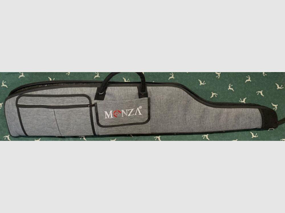 Istanbul Silah Monza - .308 Win.