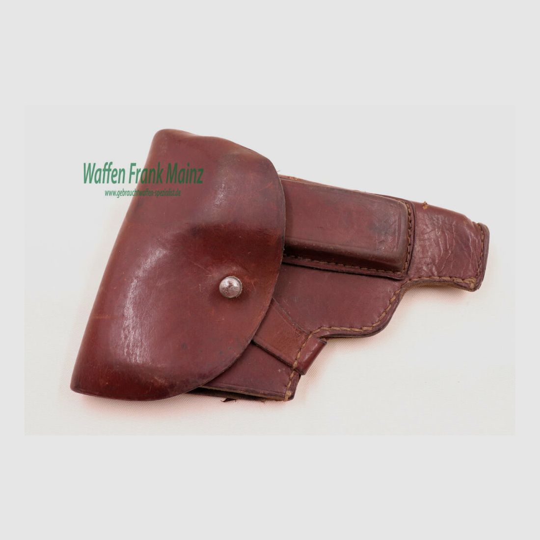 Checo - bolsa de pistola desconocida, oficial, imagen 1 de 2