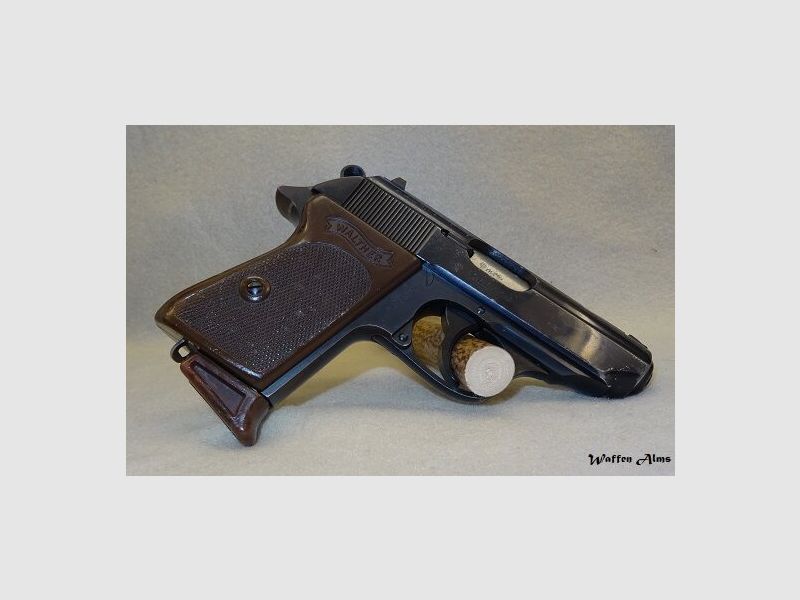 Walther PPK