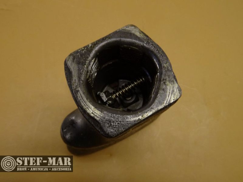 Stock for the MG 42/53 rifle [X1743], image 6 of 6
