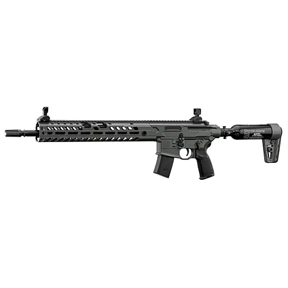 Carabine Sig Sauer MCX Virtus PCP Cal 5.5mm Plombs, image 5 sur 20