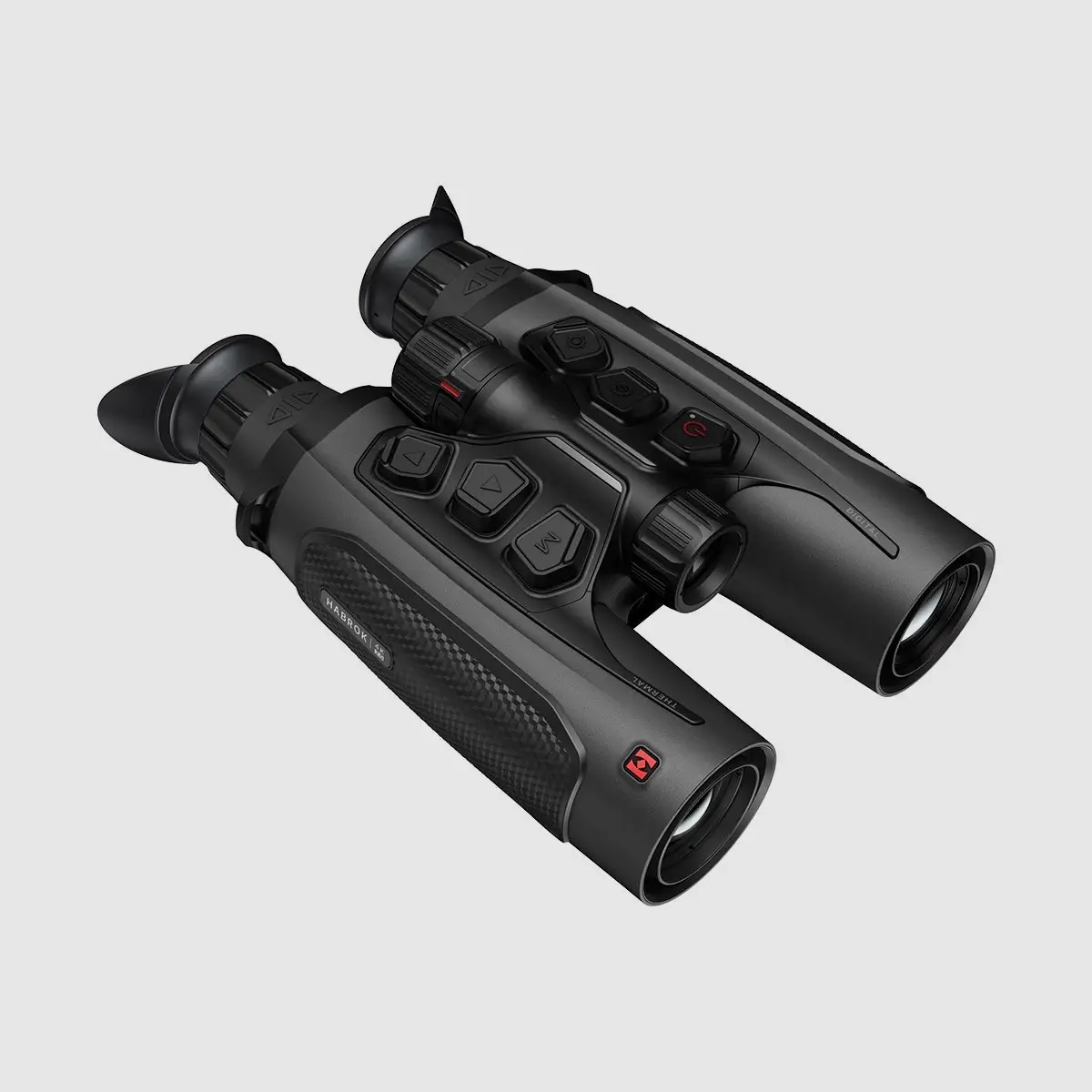 Multispektralfernglas HIKMICRO HABROK 4K HE25L 2.0, Bild 6 von 8