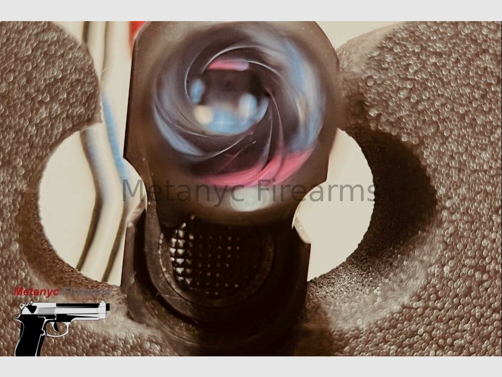 Colt Government MK IV Series 70 .45Auto, immagine 8 di 8