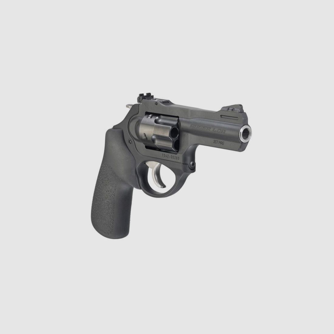 Ruger Revolver LCRx Kal.357 Mag. 3", Bild 3 von 10