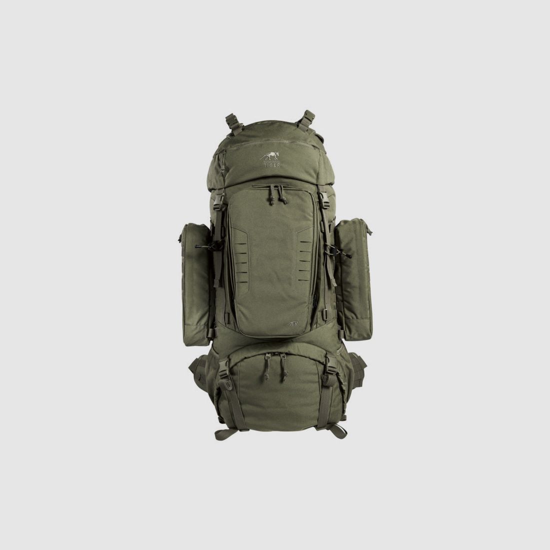Tasmanian Tiger Range Pack MKII, Bild 5 von 5